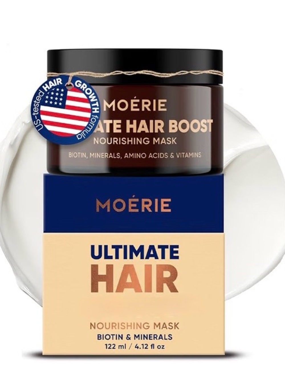 🌸B73 - Ultimate Hair Treatment💆🏼‍♂️💆🏼‍♀️🛍️